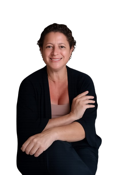 Geiza Gonçalves - Terapeuta Emocional e Massoterapeuta