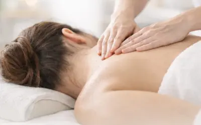 Dores cervicais e ombros