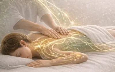 Dores lombares e estômago